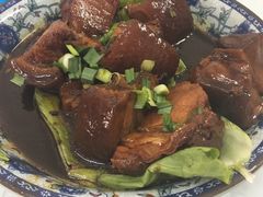 -芸海阁·农家私房菜(沙家浜景区出口店)