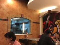 -棒约翰比萨·意面(张江店)