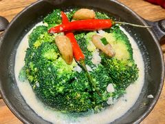 -卢布里西餐厅(总店)