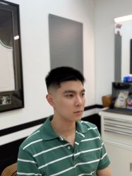 -HighPack男士理发Barbershop海派