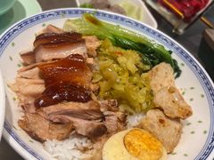 -潮界(虹桥新天地店)