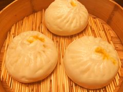 蟹粉鲜肉大包-新荣记(建国门外大街店)