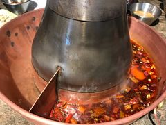 -刘老表·瓦罐汤涮肉(青云谱店)