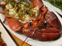 -阿弟特色海鲜餐厅·大排档(平潭店)