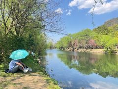 -贵阳市花溪国家城市湿地公园