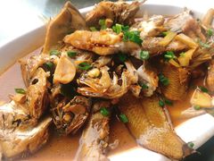 -天天渔港海鲜酒家(石浦玉泉路店)