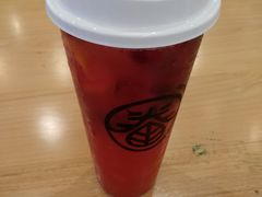 -眷茶(大卫城10楼店)