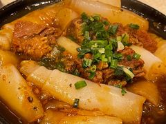 -白云宾馆·白云轩中餐厅·匠心手制