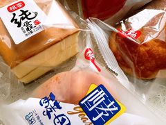 -物美超市(三里河店)