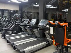 -VPsmart私教健身工作室(新华路旗舰店)