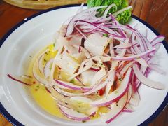 -El Bodegon阿根廷秘鲁餐厅(幸福路店)