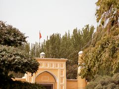 -艾提尕尔清真寺