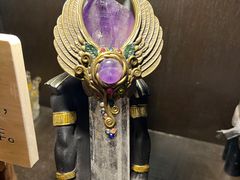 -雪灵魔法世界SHELLY’S TAROT(大良桂畔里店)