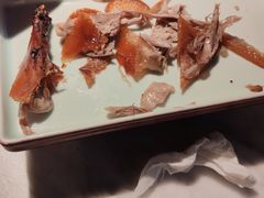 -京味斋·北京烤鸭(华威桥北工大店)