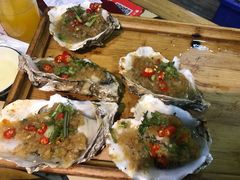 -新凯旋烧烤·燕姐千岛湖土菜