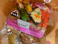 -好百客面包房(远大美食城店)