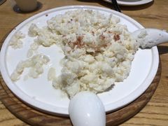 鸡淖儿-盘飧市(春熙路店)