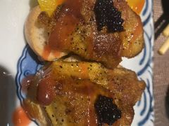 -福樱兰海鲜放题铁板烧(加州店)