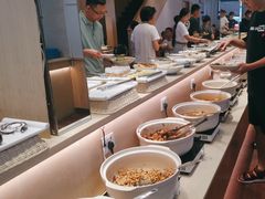 -素满香·Vegan食养自助(天一广场店)