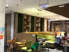 -清真·锦翔炝锅鱼(明德门店)