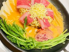 -七八冷面·延边朝鲜族美食(世纪汇店)