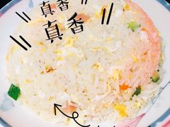 鼎香炒饭-鱼鼎香烤鱼火锅(华发商都店)