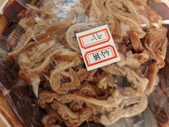 -闫家驴肉老店(华电一校店)