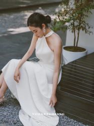 -Chic Bridal 熙可婚纱