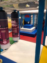 -Lucky Star幸运星&一同潮玩(友阿国际广场店)