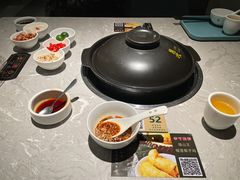 -百年果林椰子鸡(益田假日里店)
