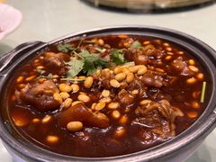 -朱家小厨(红塔西路店)