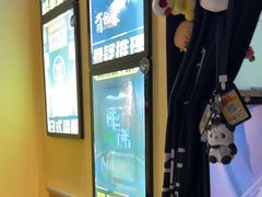 -谜盒子奇幻密室(南屏店)