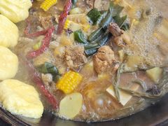 -东北食府·铁锅炖(花溪湾店)