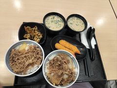 -吉野家(上海美罗城店)