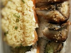 -山葵家·创意料理(万象汇店)