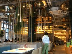 -红樱桃·欢乐餐厅(太原里店)