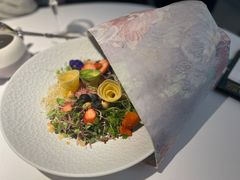 -狮拾久·现代新加坡料理(壹方城店)