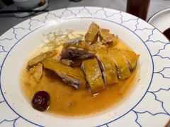 -晓粤·惹味粤菜(凯德乐峰广场店)