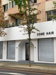 -Some Hair