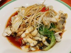 -胶东海鲜大排档(北太平庄店)