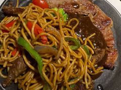 -吉布鲁牛排海鲜自助(成都大悦城店)