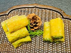 -锦楼·臻选新杭帮(杭州中心店)