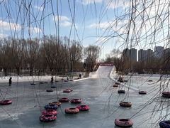 -长春公园(普阳街道)