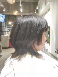 -M+hair salon专业造型沙龙