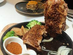 -俄士厨房(时代天街店)