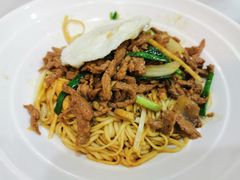 -二扁私房面馆(崂山路店)