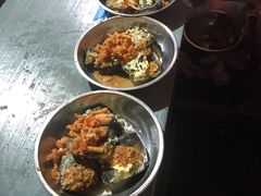 -李字号臭豆腐(总店)