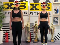 -享受健身·美体塑形馆