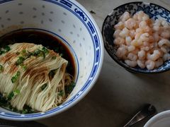 -二泉园老菜馆·百年无锡菜