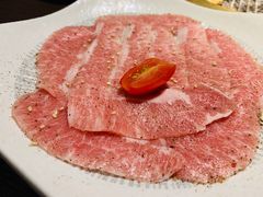 -橘焱胡同烧肉夜食(BFC外滩金融中心店)